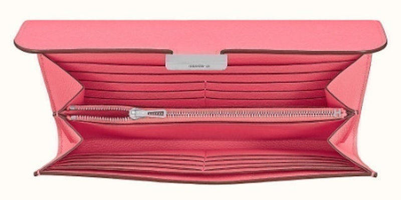 Constance Long Wallet 2