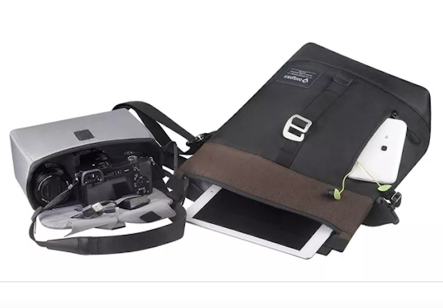 Prodiger Battle Ground 2.0 Camera Bag 5