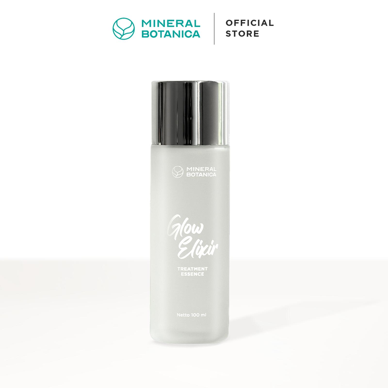 Glow Elixir Treatment Essence 3