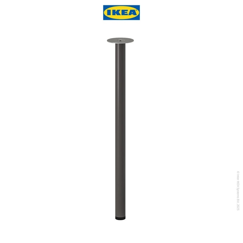 IKEA LINNMON ADILS 3