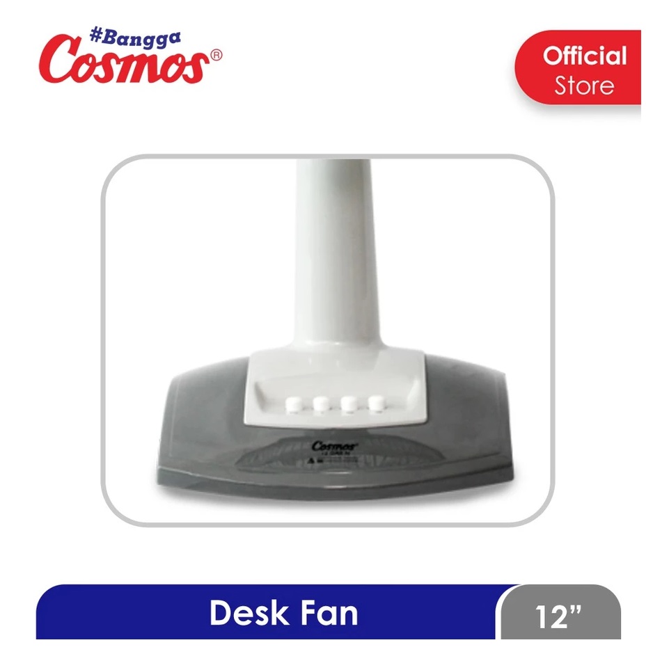 Star Cosmos Cosmos Kipas Angin Meja 12-DAR N