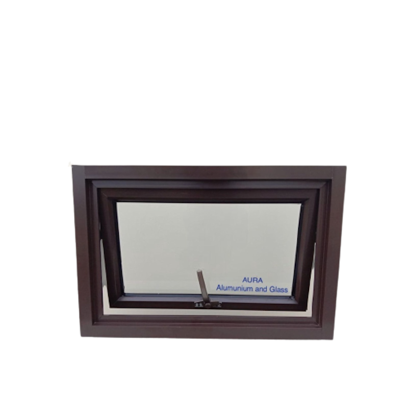 Bovenli Jendela Aluminium 60 cm x 40 cm 3