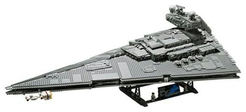 Imperial Star Destroyer™ 1