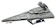 Lego Imperial Star Destroyer™ 1