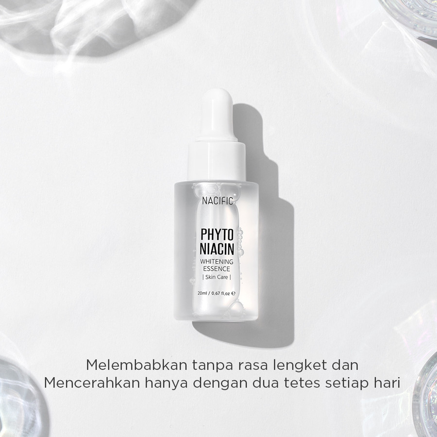 Abill Korea Co.,Ltd. NACIFIC Phyto Niacin Whitening Mini Essence