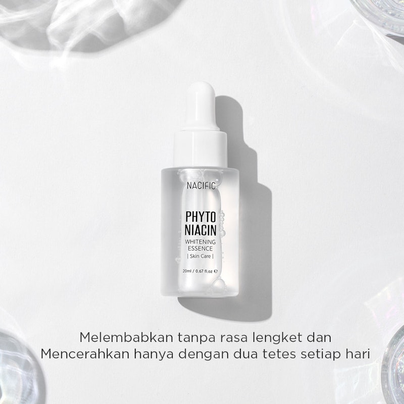 Phyto Niacin Whitening Mini Essence 3