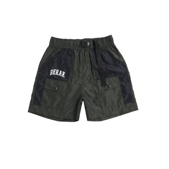 Berak 9420 Boardshort Pants SURFACE GRIND