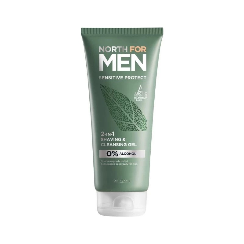 5 Rekomendasi Shaving Foam Terbaik (Terbaru Tahun 2026) 4