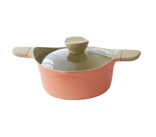Nupon Haneul Casserole Pan 1