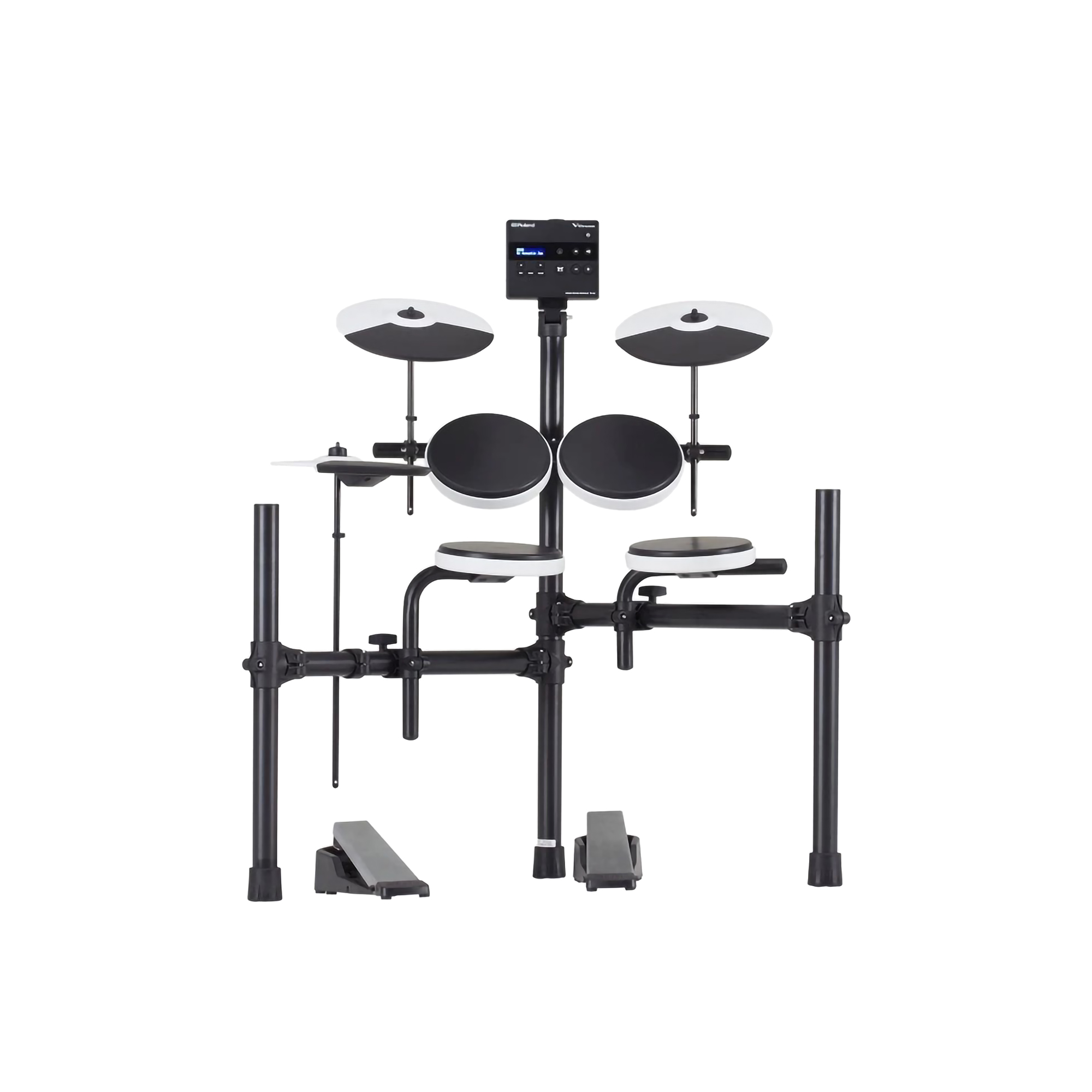 Roland V-Drums ｜ TD-02K