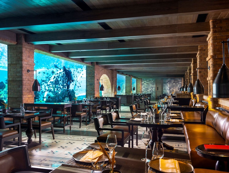 Koral Restaurant 3