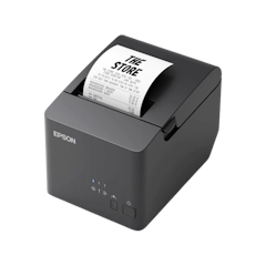 Epson Thermal Printer