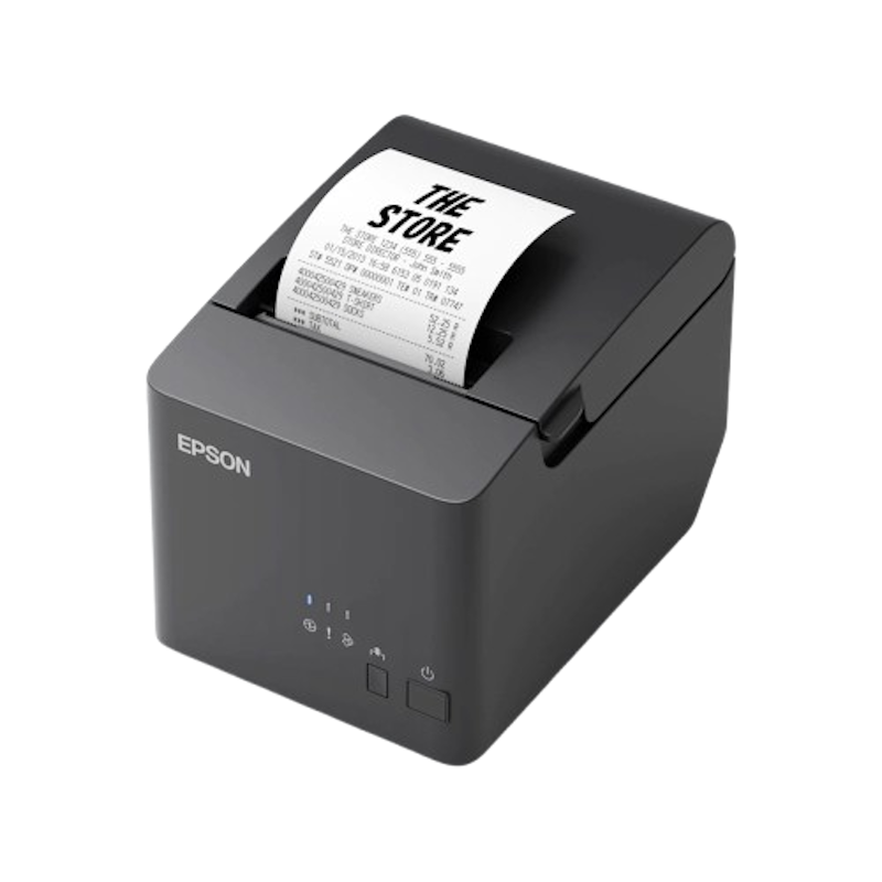 Epson Thermal Printer 1