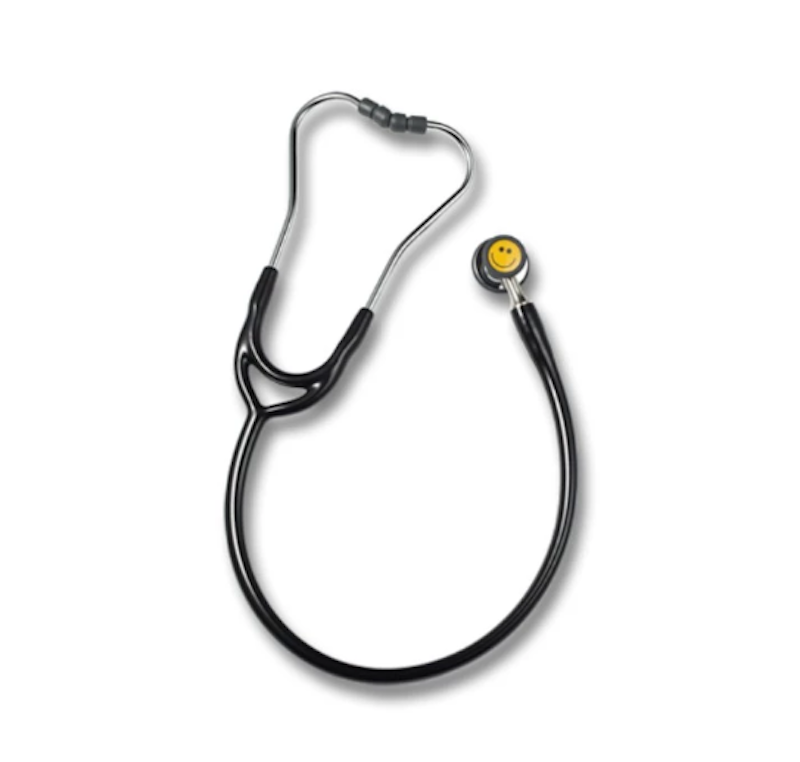 ERKA Finesse Duo Child/Baby Stethoscope 1