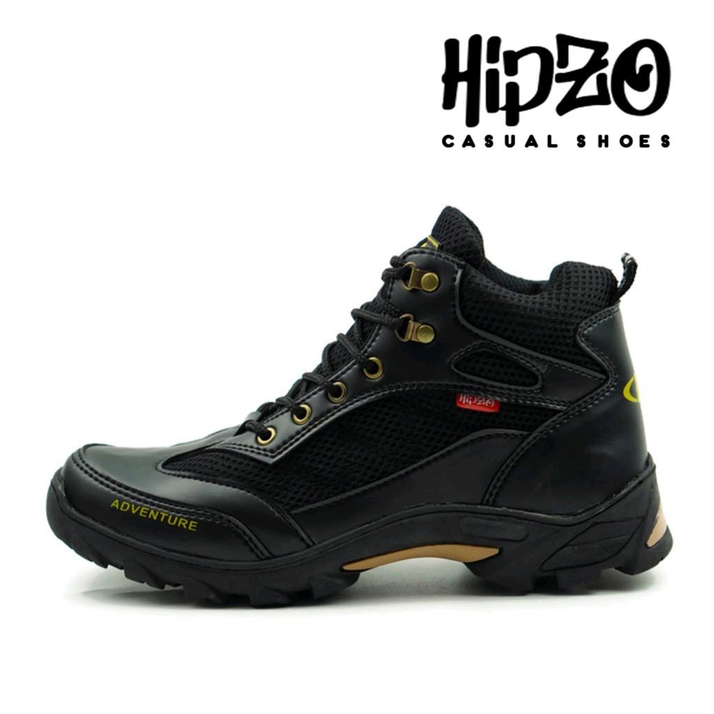  Hipzo Boots M032