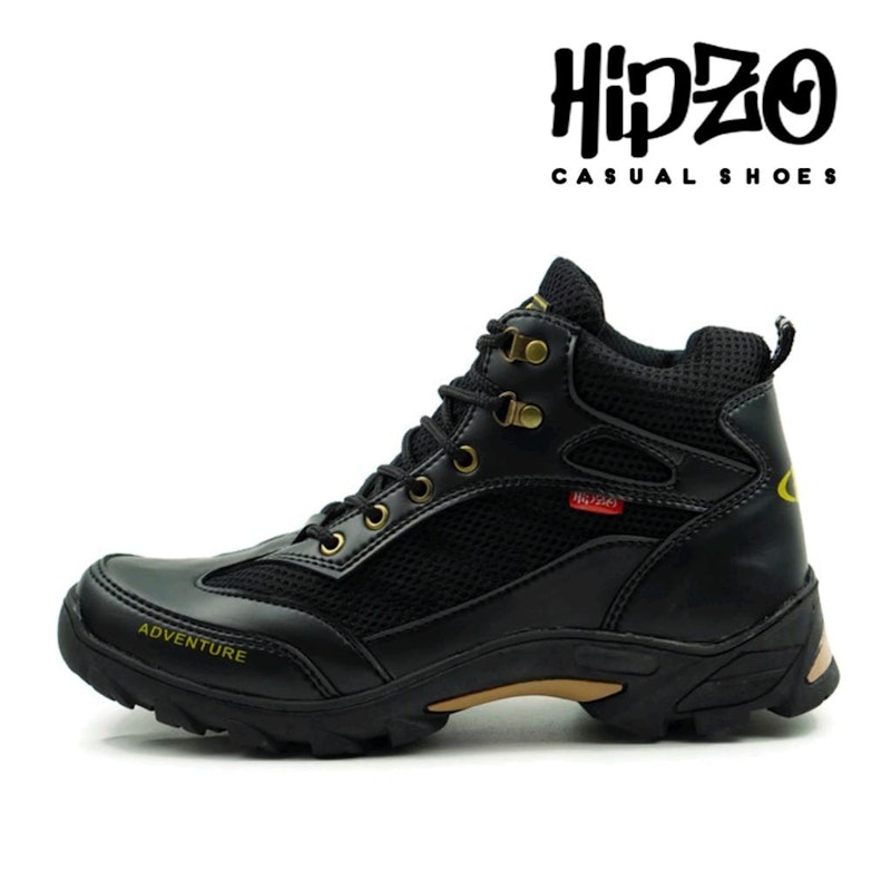 Hipzo Boots 3