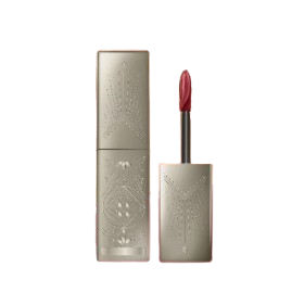 MAKE OVER Glassy Lip Lacquer X Hian Tjen 409 Nocturne