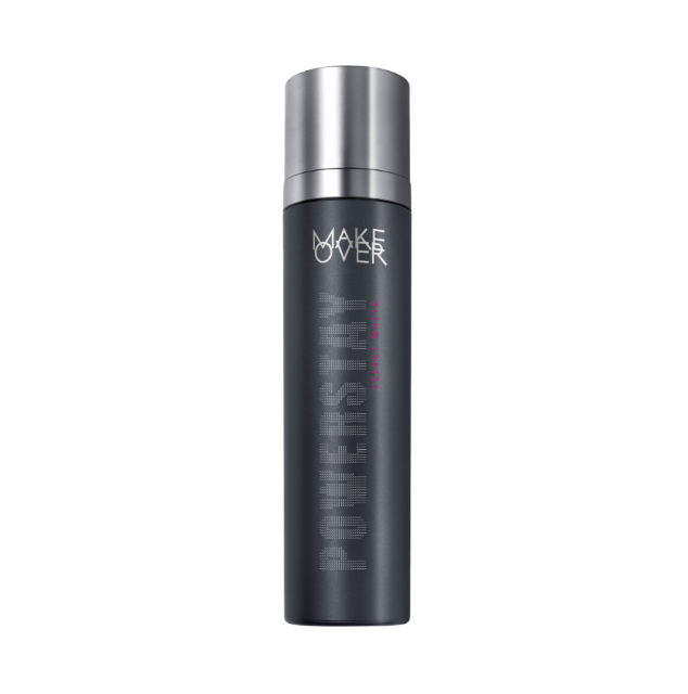 Powerstay Velvet Matte Setting Spray  1