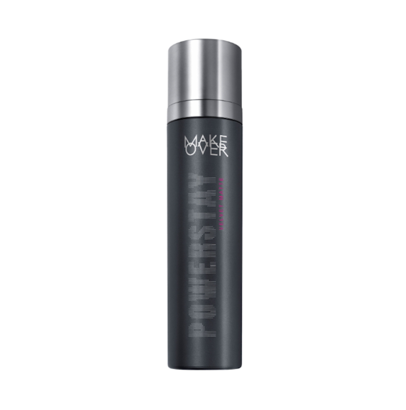 Powerstay Velvet Matte Setting Spray 1