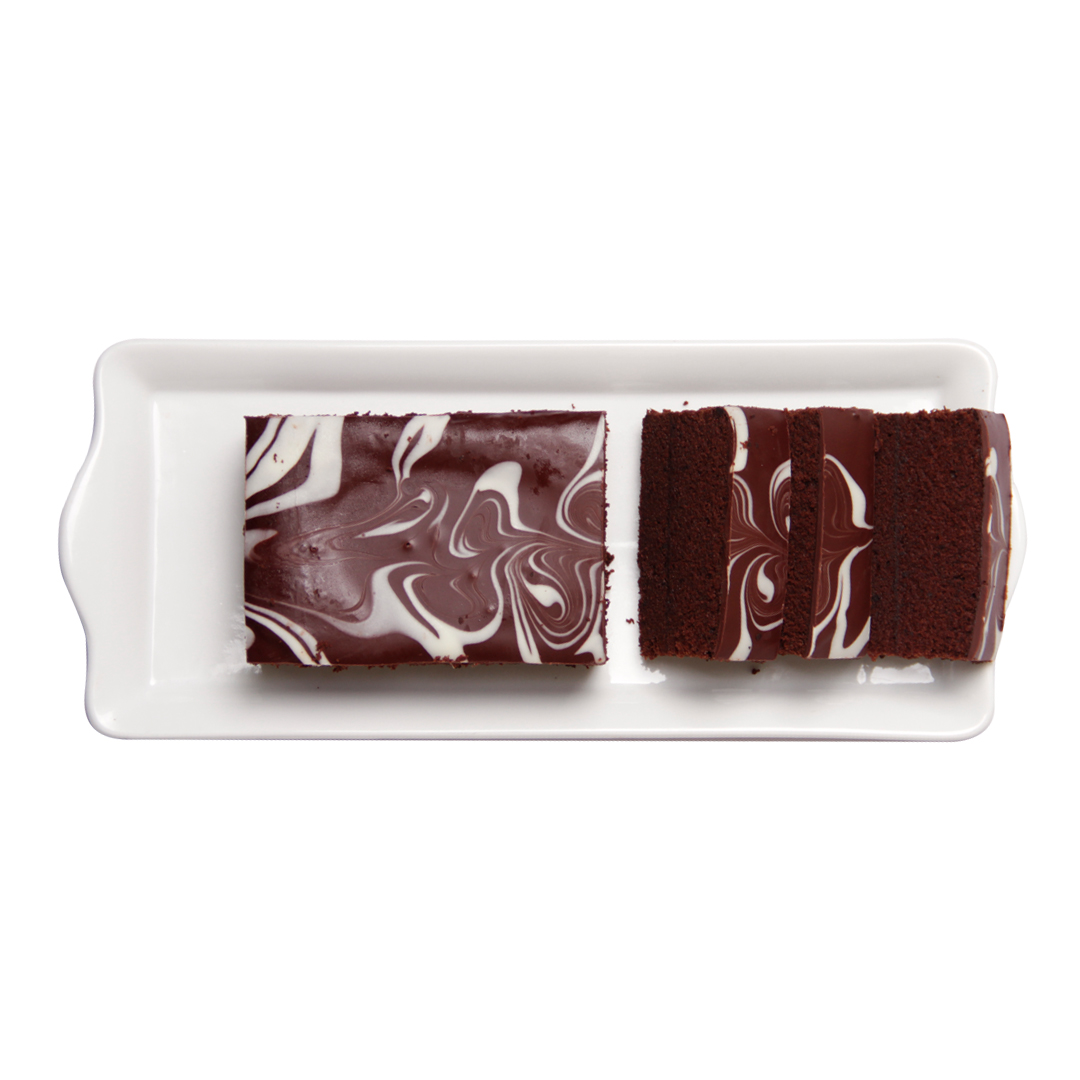 Brownies Choco Marble