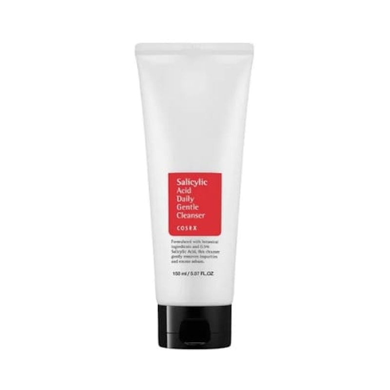Salicylic Acid Daily Gentle Cleanser 1
