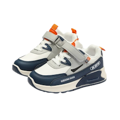 Bomb Bear Sepatu Sneakers Anak