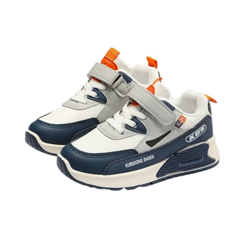 Bomb Bear Sepatu Sneakers Anak 1