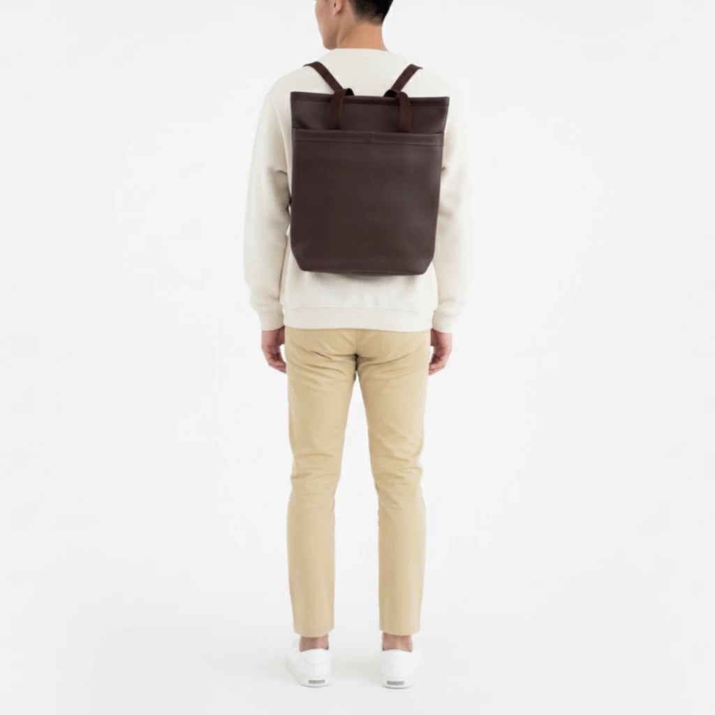The Daily Smith Nara Totebag 4