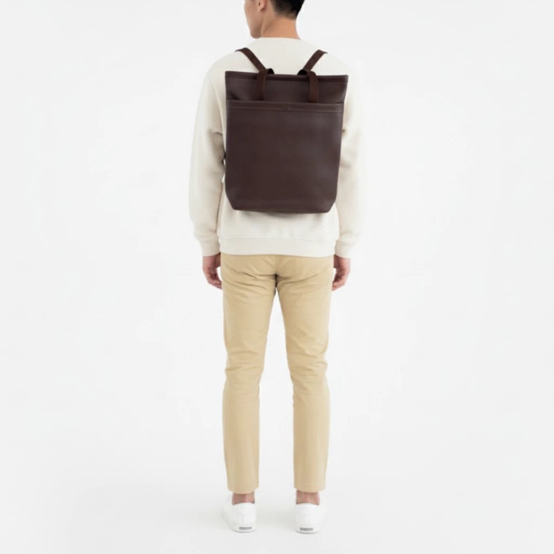 The Daily Smith Nara Totebag 4