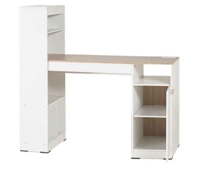 Olympic MTC Rubik - Meja Tulis Console