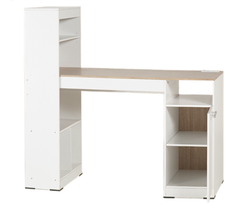 Olympic MTC Rubik - Meja Tulis Console 3