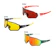 Yiwu Rock Sporting Goods Rockbros Polarized UV400 Sunglasses 1