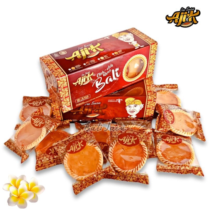 Pie Susu 3