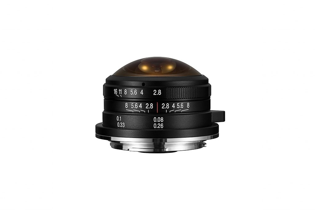 10 Rekomendasi Fisheye Lens Terbaik  5