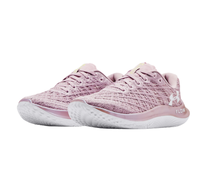 Women's UA Flow Velociti Wind Running Shoes