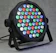 Disco Spotlight 54 LED RGB 1