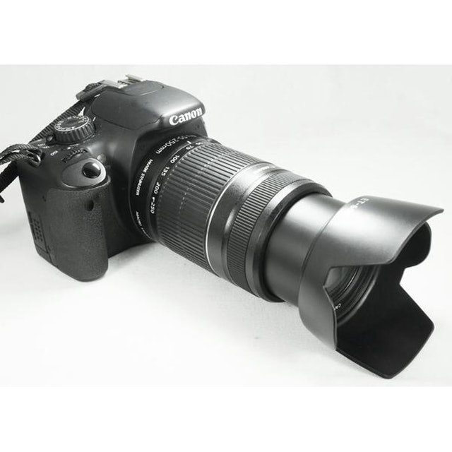  Lens Hood for Canon ET-60 II