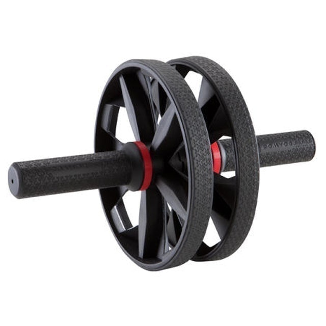 Domyos Ab Wheel Cross Training ab roller ｜ 8491827