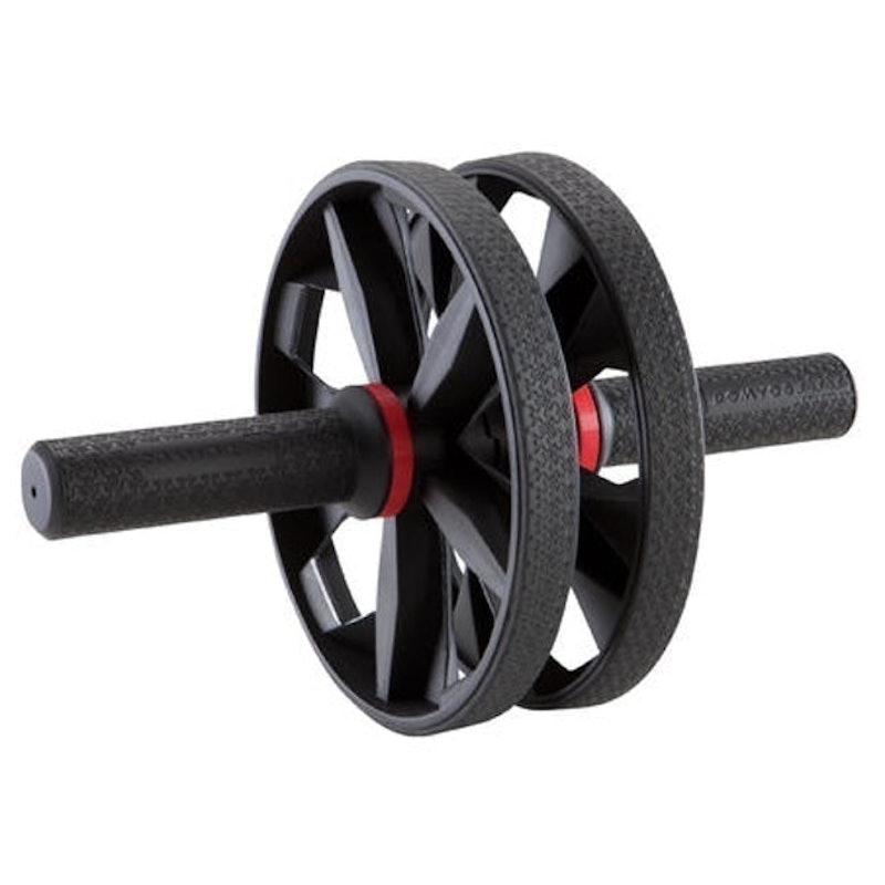 Domyos Ab Wheel Cross Training ab roller 1