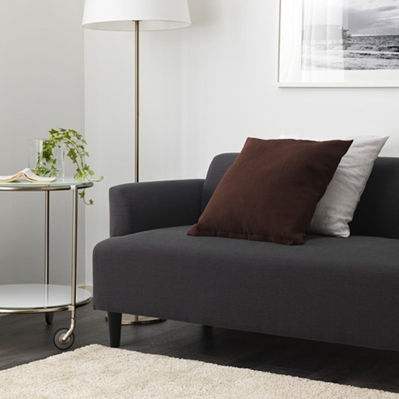 HEMLINGBY Sofa 2 Dudukan 2