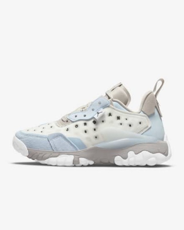 Jordan Delta 2 1