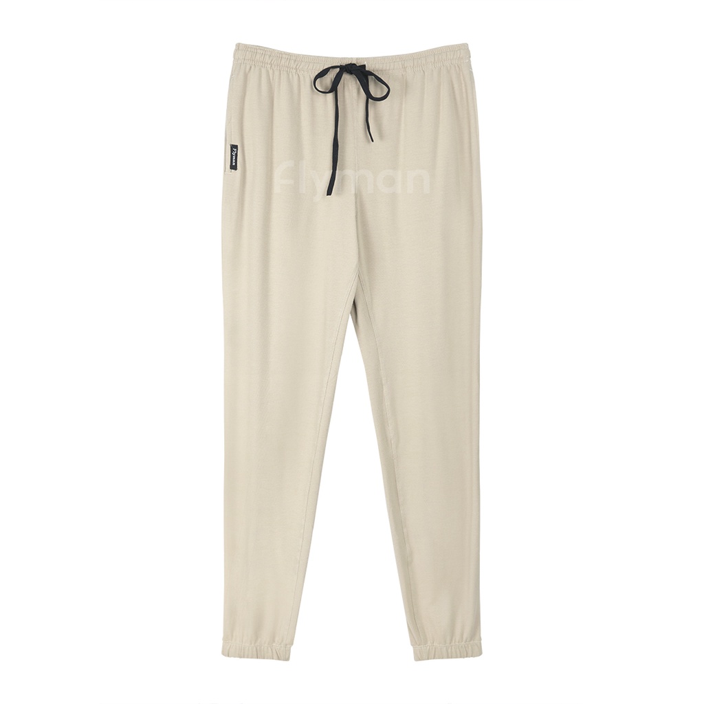 Long Sweat Pants 3
