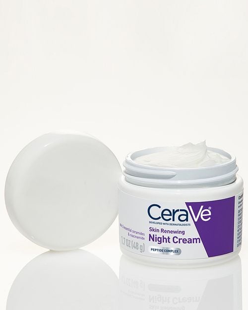 CeraVe® Skin Renewing Night Cream
