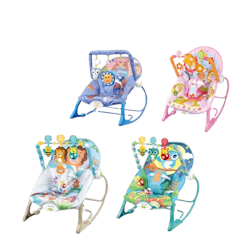 Mastela Prime Rocker 10 in 1