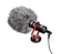 Visimoda Andalan Boya Shotgun Video Mic Microphone 1