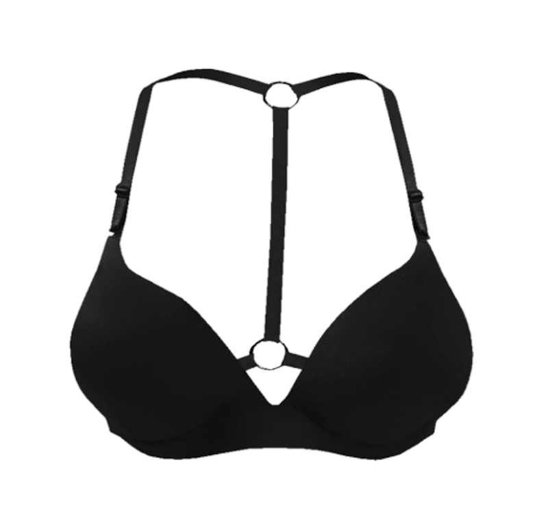 Sorex Lifestyle Bra 1