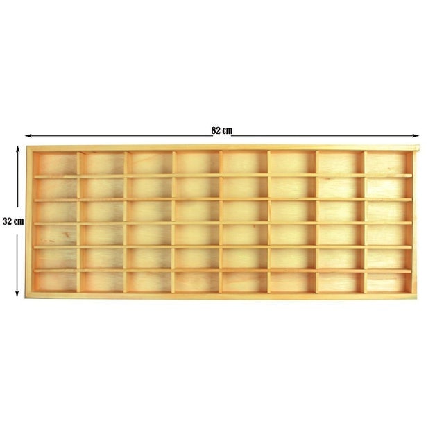  Rak Display Diecast 48