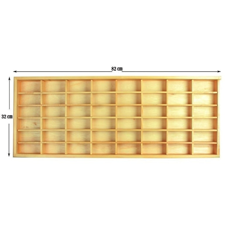 Rak Display Diecast 48 2