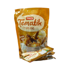 Tematik Teh Tarik Instant Pouch