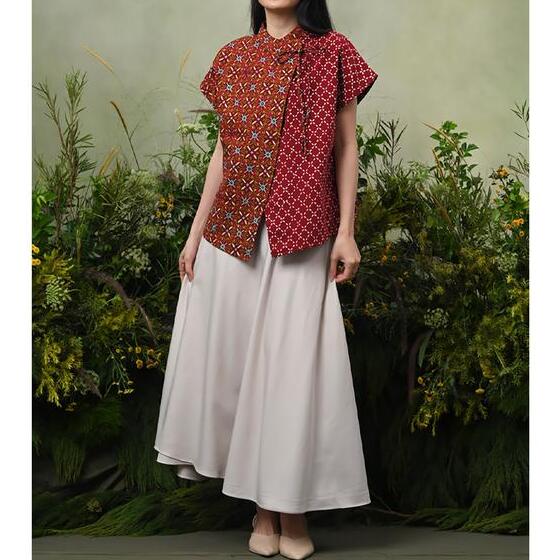 Hypefast Karya Nusantara Nona Rara Cana Encim  T5434